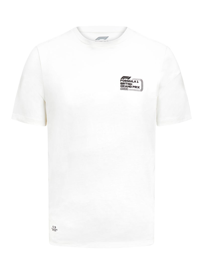 فورمولا1 تي شيرت - Image 1