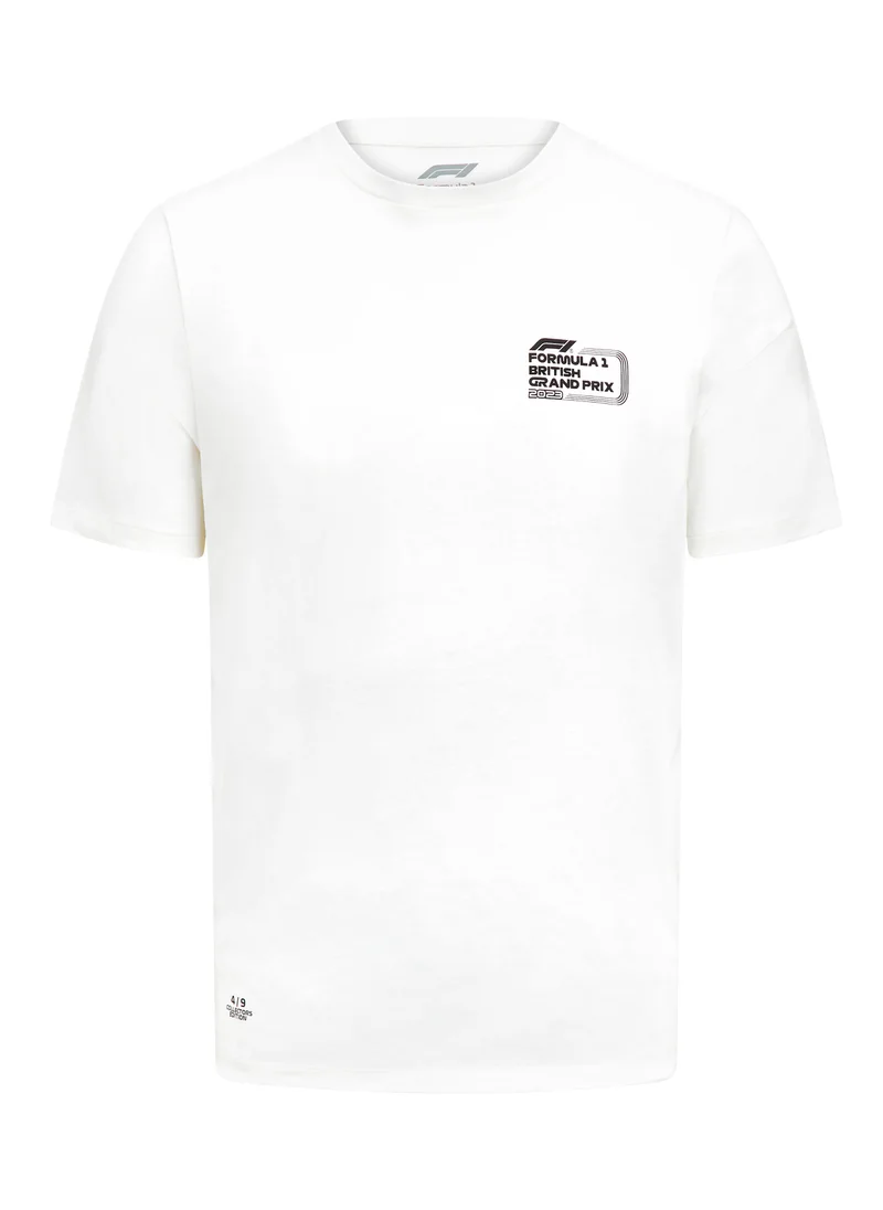 FORMULA1 T-shirt