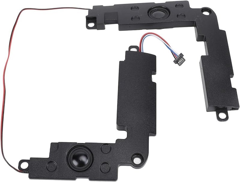 سماعة لابتوب بديلة مدمجة من مادة ABS سهلة التركيب والتشغيل لطرازات Dell 15 7548 و 7547 - Image 1