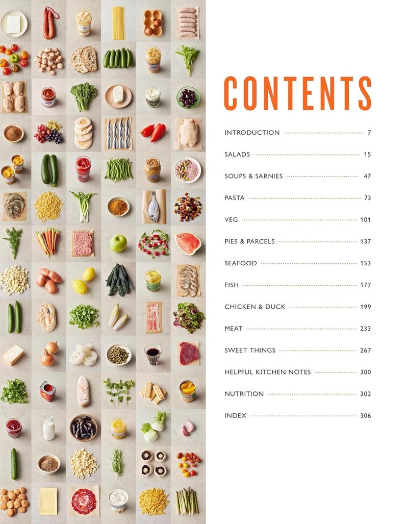 5 Ingredients Mediterranean: Simple Incredible Food - Image 2