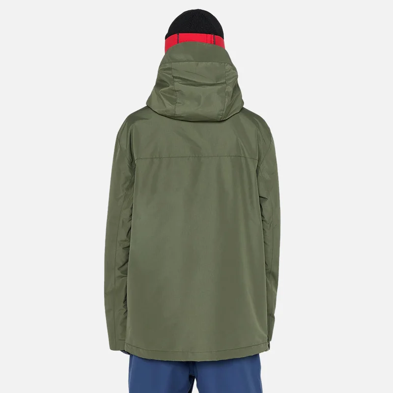 ريب كورل Anti-Series Anorak 20K/20K Snow Jacket - Men