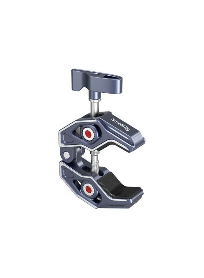 SmallRig Crab-Shaped Clamp 3755 - Image 1