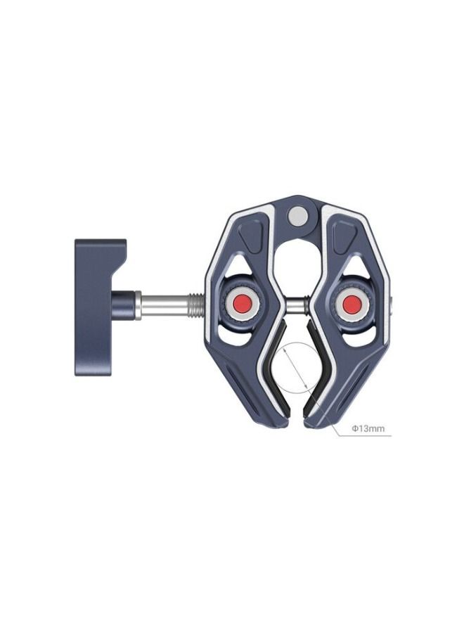 SmallRig Crab-Shaped Clamp 3755 - Image 4