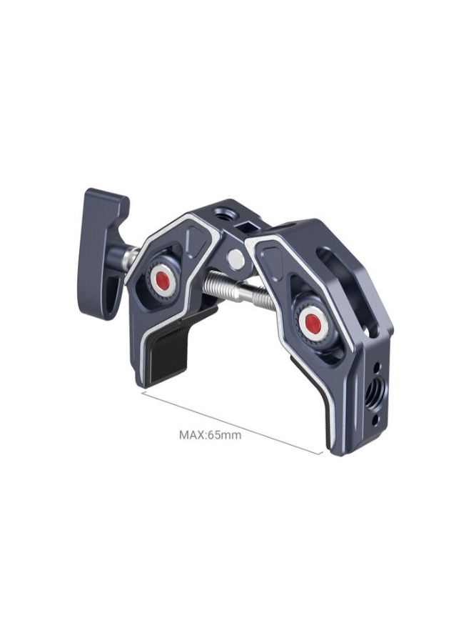 SmallRig Crab-Shaped Clamp 3755 - Image 5