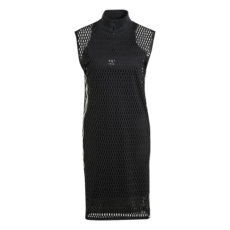 adidas adidas RIB DRESS Black Originals Women SKIRTS / DRESSES