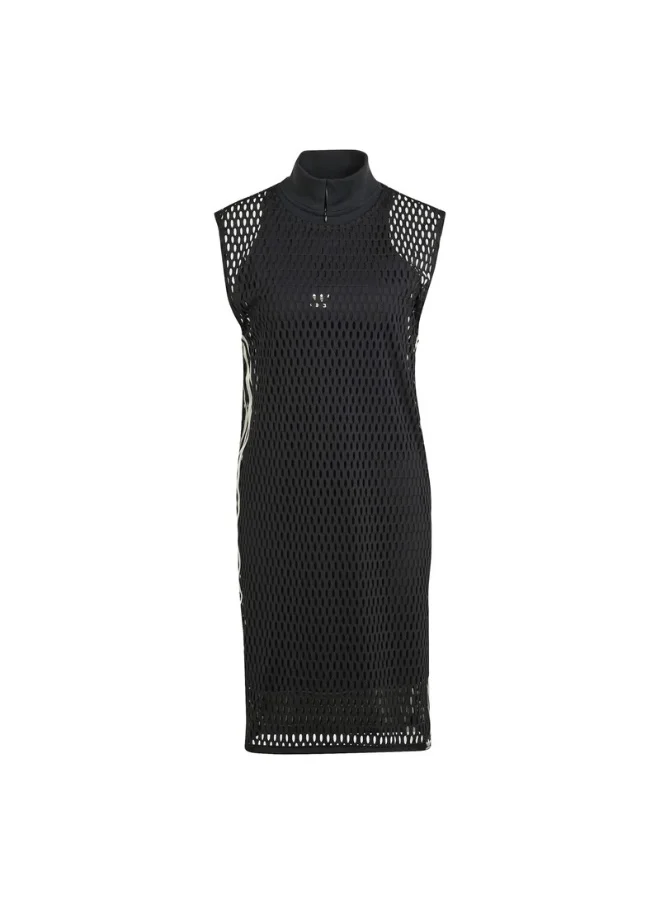 Adidas adidas RIB DRESS Black Originals Women SKIRTS / DRESSES