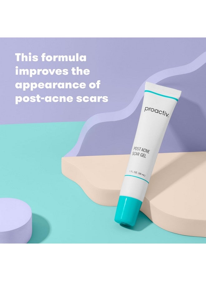 Proactiv Proactiv Acne Scar Treatment Face Gel, White  - Image 3