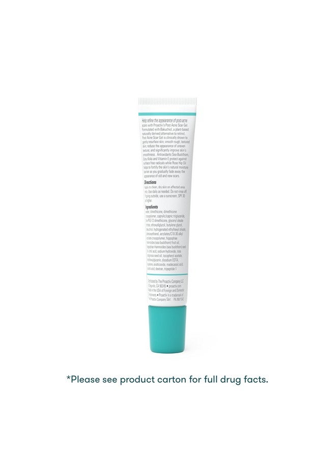 Proactiv Proactiv Acne Scar Treatment Face Gel, White  - Image 2