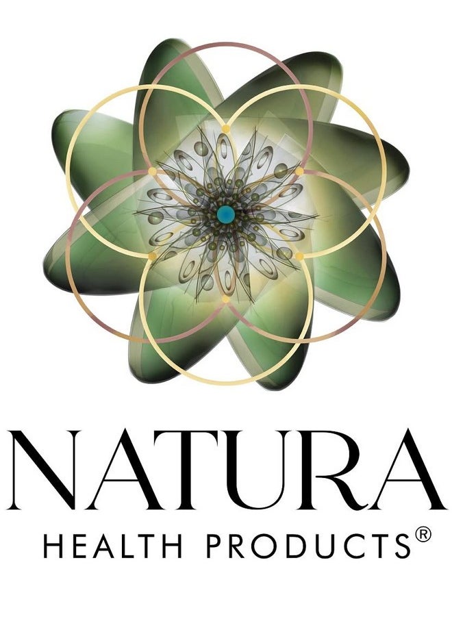 Natura Health Products - Vital Adapt 60 Capsules - Image 1