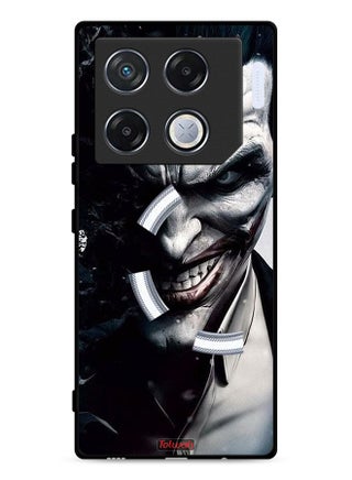 Infinix GT 20 Pro 5G Protective Case Cover Joker Half Face - pzsku/Z6C3279F990A2F7362C3AZ/45/_/1742410876/34419fe6-89bb-448e-be6c-84f1d27a4112