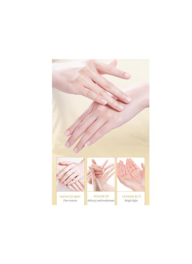 Generic - Crema para manos,Crema para las manos,Manchas manos,Crema para manchas en las manos,Crema para las manchas de las manos (5pcs-Plant Essence) - Image 1