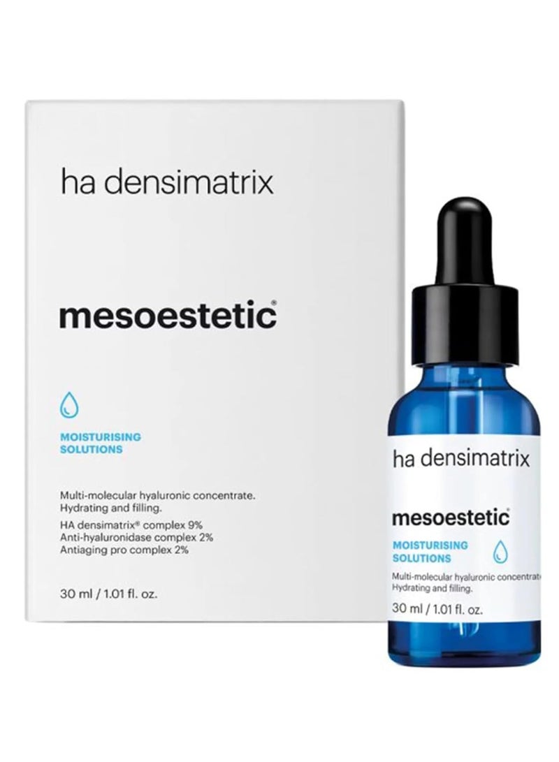 mesoestetic مركز HA دنسيماتريكس 30 مل - Image 1