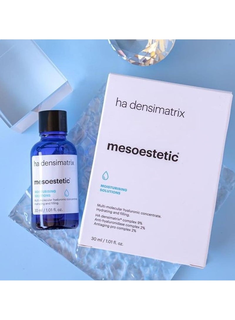 mesoestetic مركز HA دنسيماتريكس 30 مل - Image 2