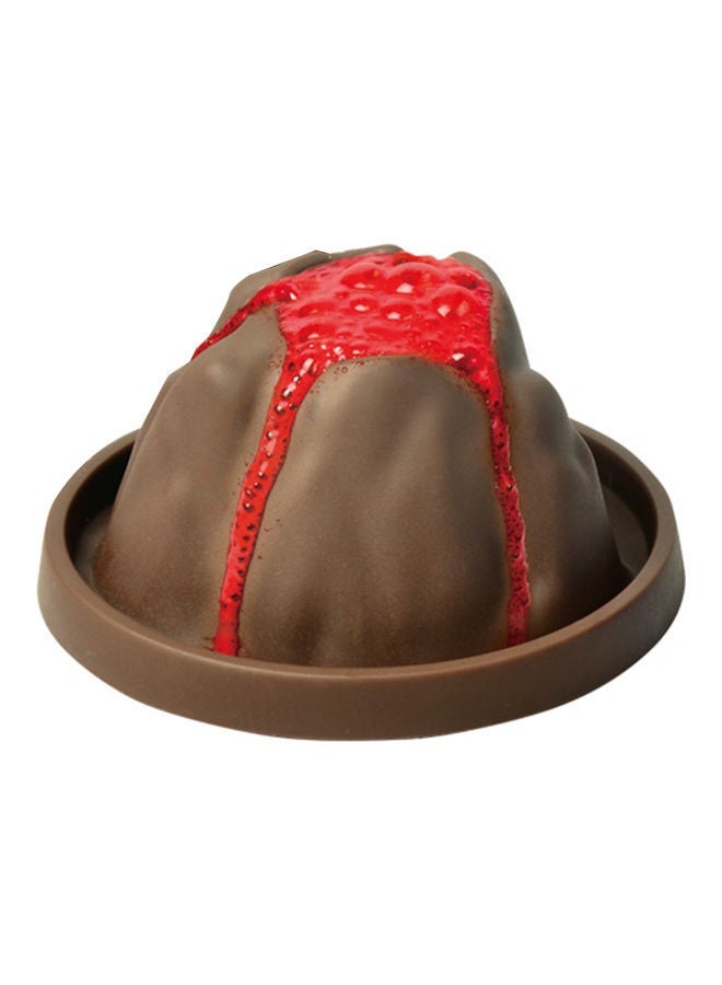 NIBEMINENT DIY Chemistry Geology Lab Eruption Science Experimental Kit - Image 3