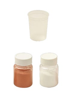 NIBEMINENT DIY Chemistry Geology Lab Eruption Science Experimental Kit  - Image 2