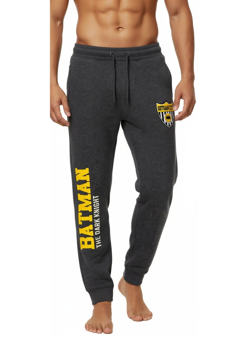 Batman JOGGERS MENS BATMAN - Image 2