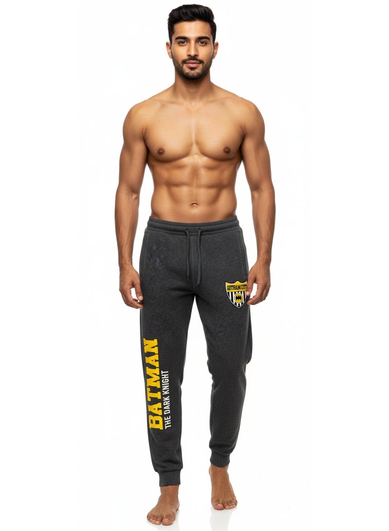 Batman JOGGERS MENS BATMAN - Image 1
