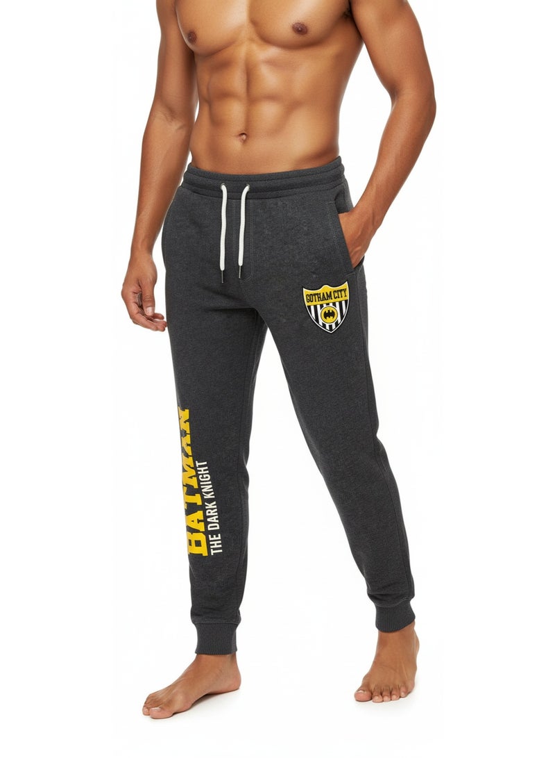 Batman JOGGERS MENS BATMAN - Image 4