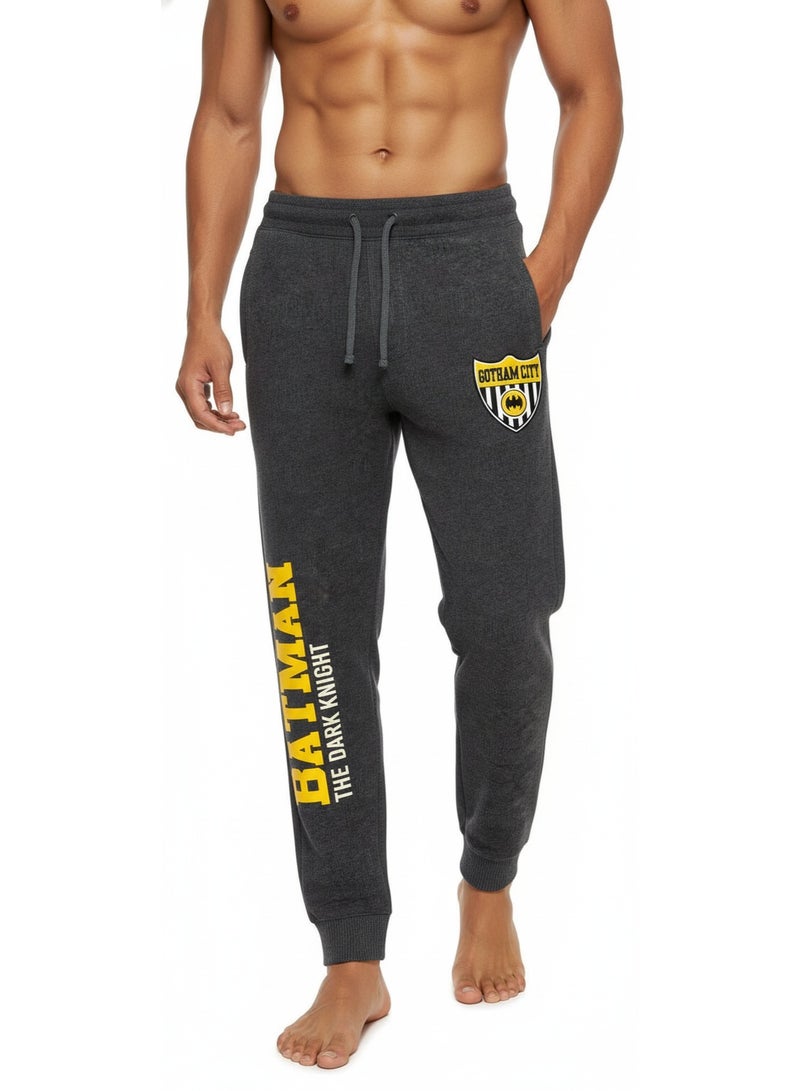 Batman JOGGERS MENS BATMAN - Image 3