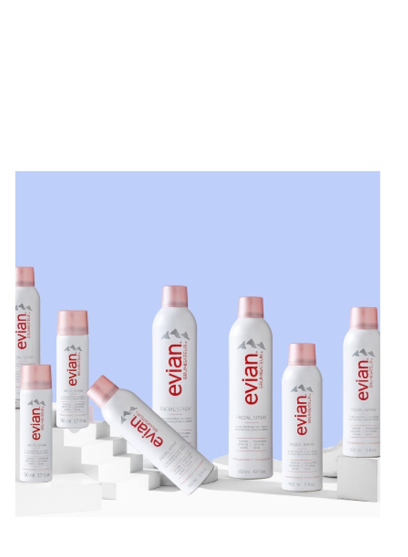 إيفيان بخاخ الوجه Brumisateur 150 ملليلتر - Image 2