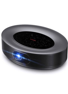Anker D2150211 Nebula Cosmos Max 4k Serialized Projector - Black