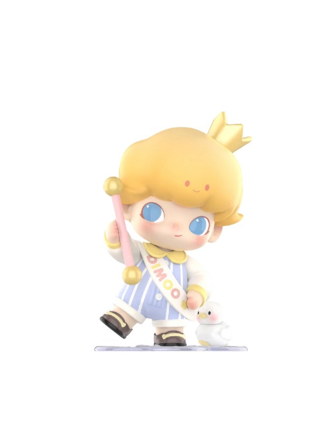 Dimoo Animal Kingdom Series Figures (1 Random)