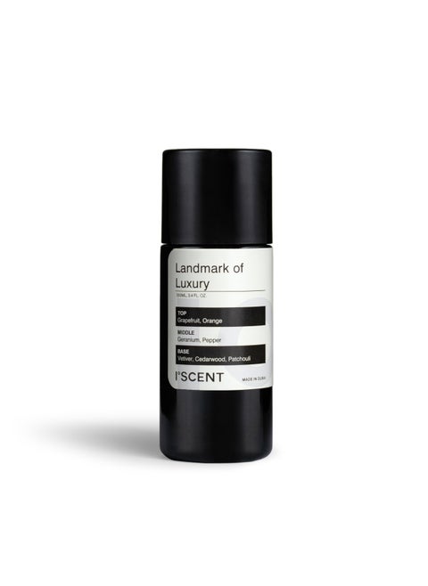 ISCENT | Landmark of Luxury Fragrance Oil for Ensō Diffuser (100 ml)