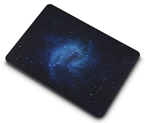 KECC Compatible with MacBook Air 13 inch Case 2026 2025 2024-2022 Release M5 M4 M3 M2 Chip A3449 A3240 A3113 A2681 Plastic Hard Shell for MacBook Air 13.6 inch, Blue - Image 5