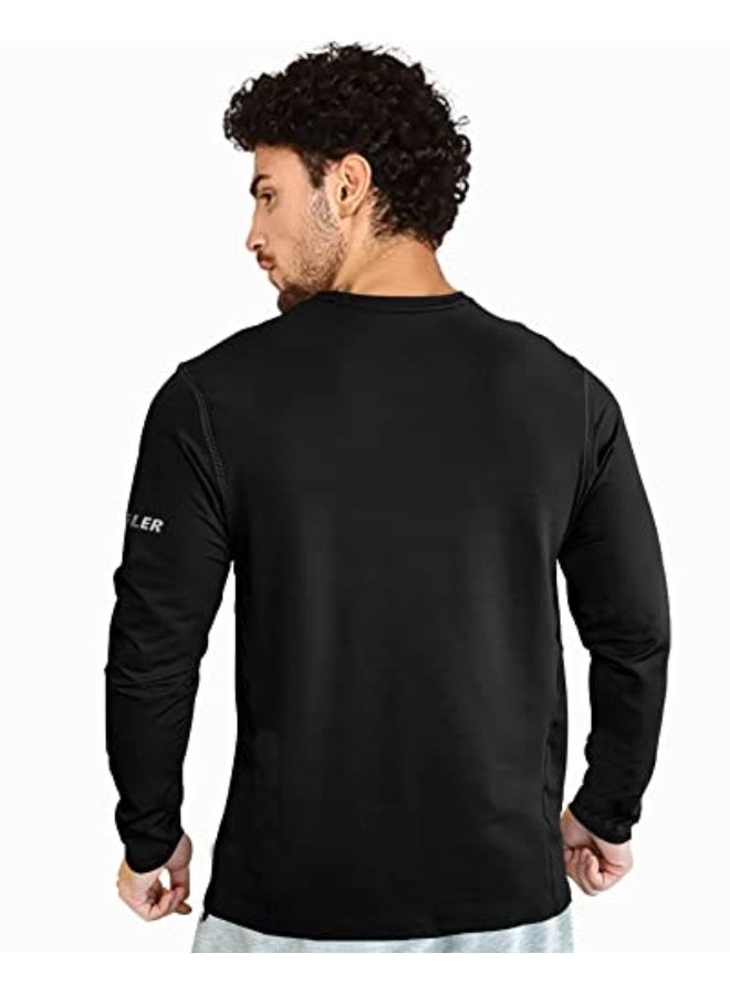 eyebogler Men's Regular Fit T-Shirt - Image 3
