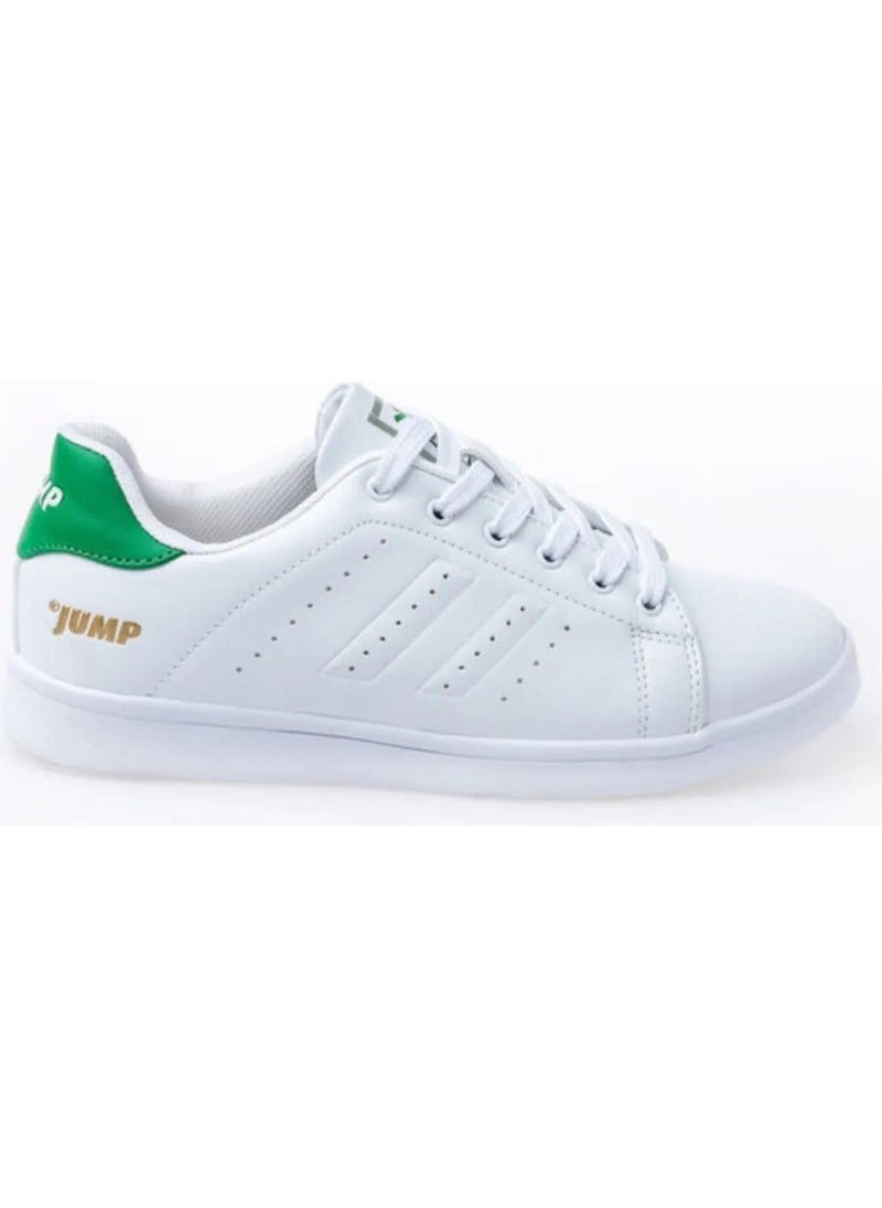 15306-15307 White Green Unisex Sports Shoes V2 - pzsku/Z6C338099027DC8422E73Z/45/_/1734846823/4dd954cc-7940-4f86-a9f7-741de1d8ce6f