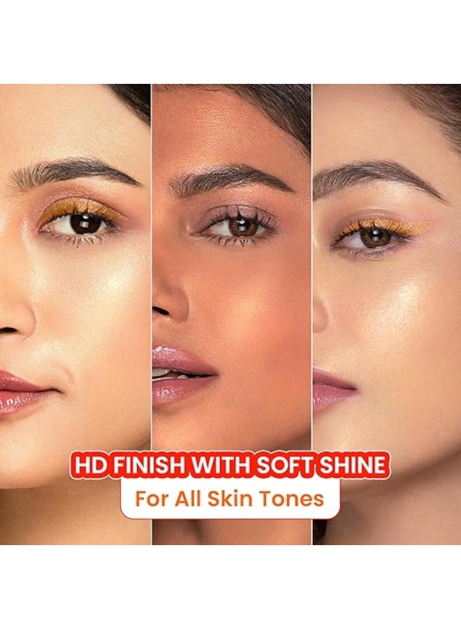 دوت آند كي كريم دوت آند كي ستروب بفيتامين سي + إي لإضفاء إشراقة فورية على البشرة | كريم مرطب ومضيء للوجه | لبشرة ندية متألقة | يعزز الترطيب | مناسب لجميع أنواع البشرة | للنساء والرجال | 30 مل - Image 2