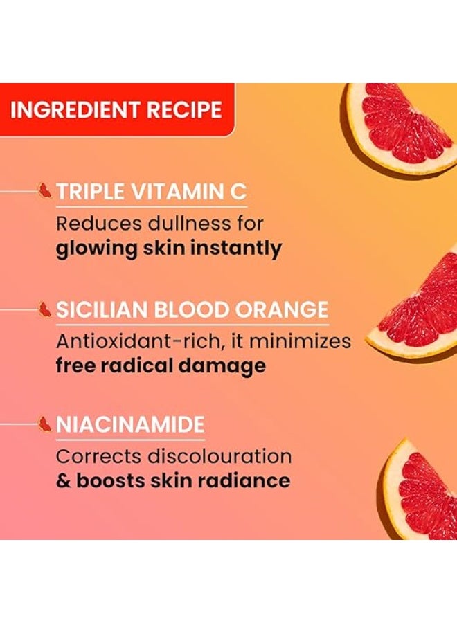 دوت آند كي كريم دوت آند كي ستروب بفيتامين سي + إي لإضفاء إشراقة فورية على البشرة | كريم مرطب ومضيء للوجه | لبشرة ندية متألقة | يعزز الترطيب | مناسب لجميع أنواع البشرة | للنساء والرجال | 30 مل - Image 4