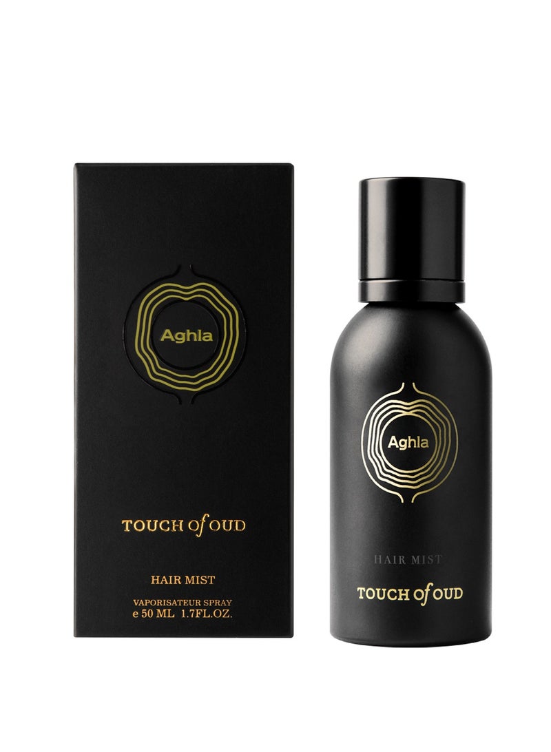 تاتش أوف أود أغلى ميست للشعر 50 مل - Image 2