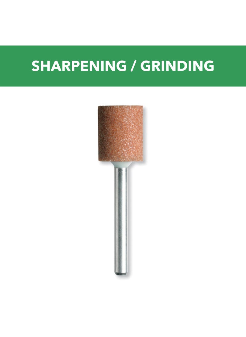 DREMEL Dremel 932 Aluminum Oxide Grinding Stone  - Image 2