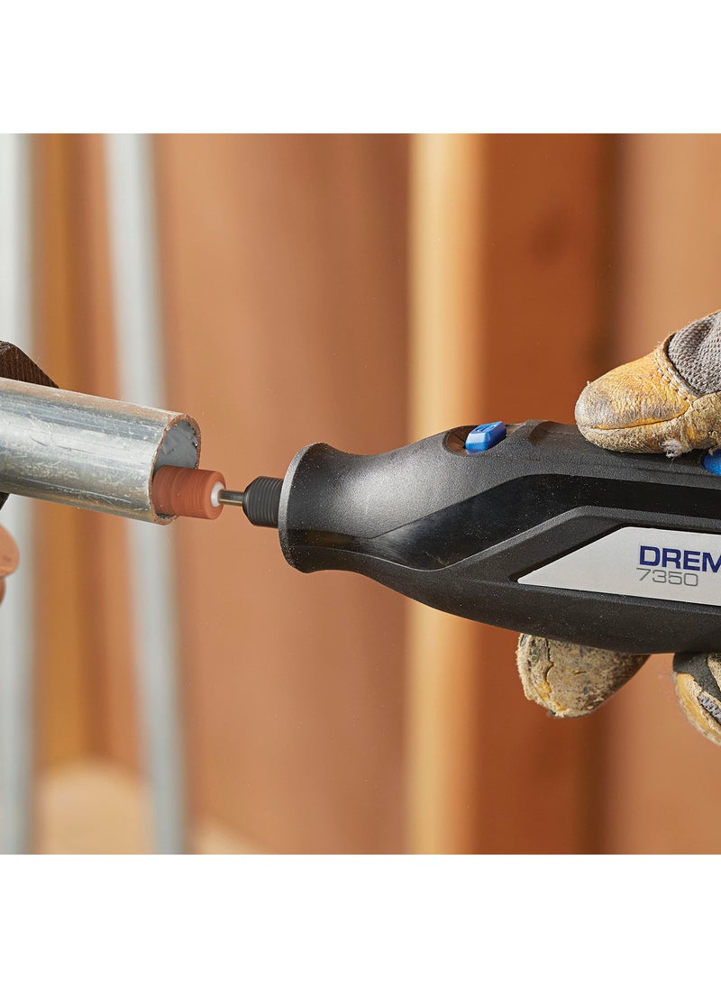 DREMEL Dremel 932 Aluminum Oxide Grinding Stone  - Image 4