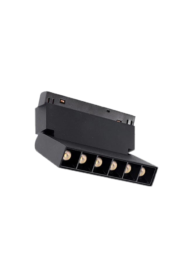 تراك مجناتك عيون 6 وات الوان