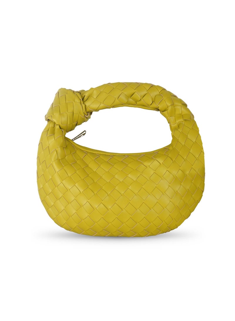 general BOTTEGA VENETA Woven underarm handbag - Image 1