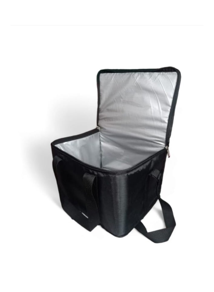 insulated thermal cooler bag 22 litres - Image 2