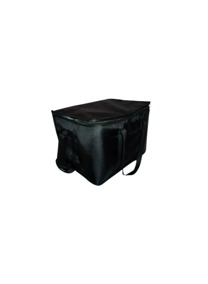 insulated thermal cooler bag 22 litres - Image 4