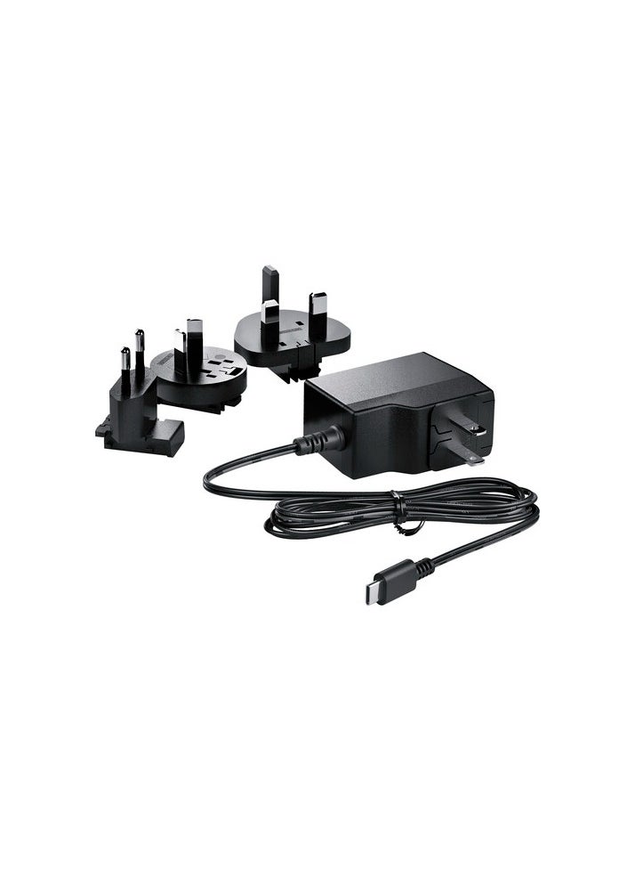 Blackmagic Design Blackmagic Design Micro Converter SDI to HDMI 3G with Power Supply – Compact 3G-SDI to HDMI Video Converter  - Image 4