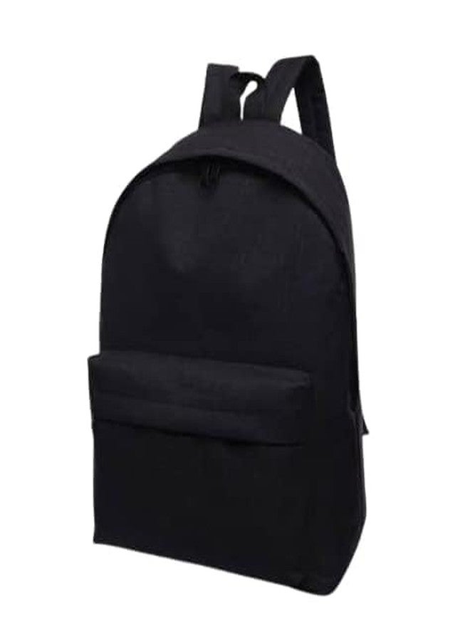 ShortWell - Medium Kids Backpack Waterproof Backpack, Girls & Women Stylish Trendy College, School & Casual Daypacks Bag 16 - Image 2