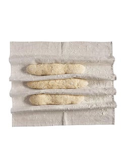 Lakeland Linen Couche for Proving Baguettes