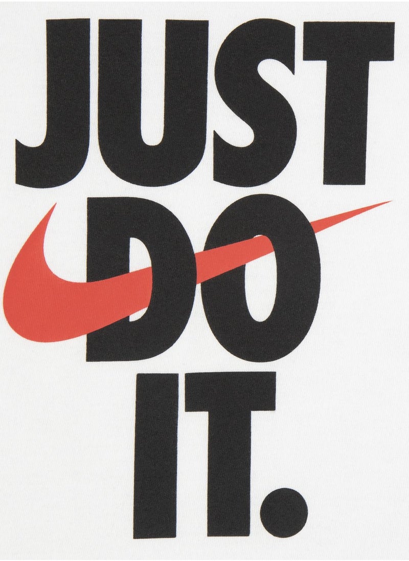 Nike - Kids Jdi T-Shirt Pants Set - Image 1
