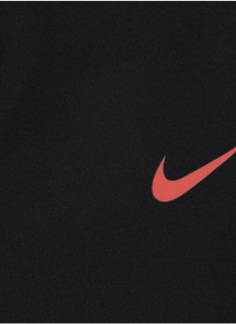 Nike - Kids Jdi T-Shirt Pants Set - Image 1