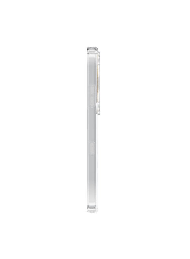 Purecolor Huawei Nova 15 Ultra Full-coverage Shockproof Slim Transparent Tpu Soft Case - Smile Design