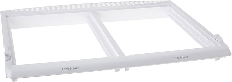 FRIGIDAIRE GENUINE Frigidaire 240364787 Drawer Cover Unit - Image 1