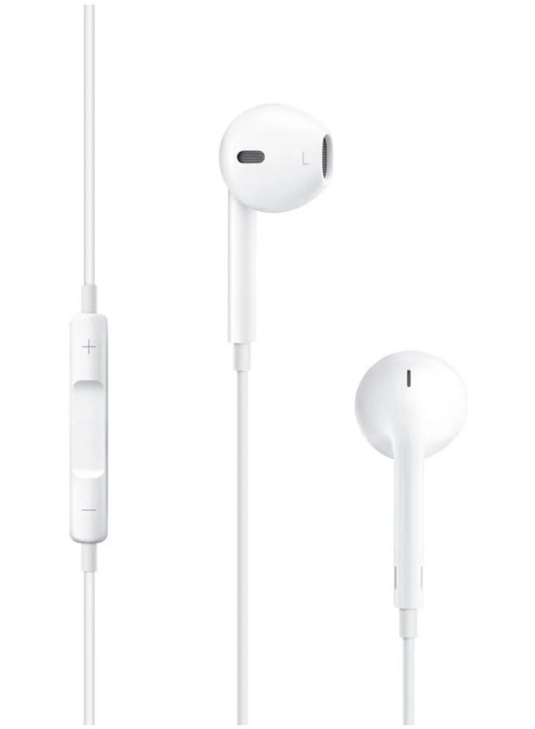 High-Quality Wired Earphones with Lightning Connector - Image 2