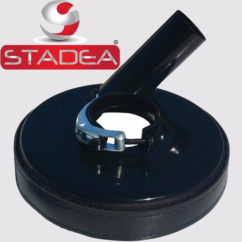 Stadea DSD101A Grinder Dust Shroud for Angle Grinders Hand Grinders - Image 1