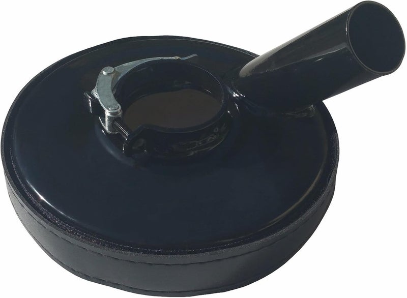 Stadea DSD101A Grinder Dust Shroud for Angle Grinders Hand Grinders - Image 3