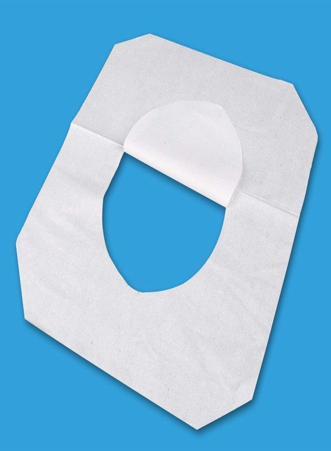 PRO365 Disposable Toilet Seat Covers/Protect/Bacteria/Skin Infection (10 Pack) - Image 4